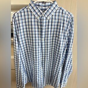 Vineyard Vines Whale Shirt